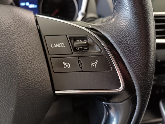 MITSUBISHI Eclipse Cross 2020 1,5 MIVEC Invite CVT 4WD