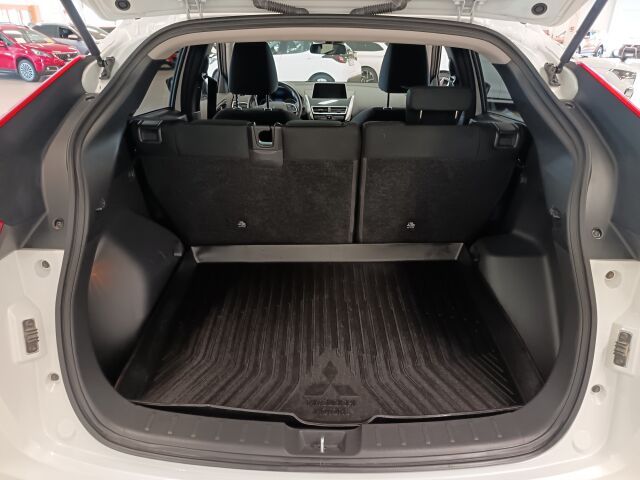 MITSUBISHI Eclipse Cross 2020 1,5 MIVEC Invite CVT 4WD