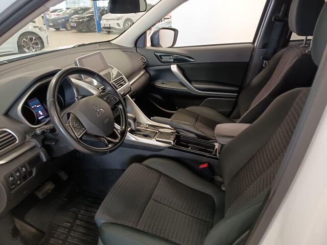 MITSUBISHI Eclipse Cross 2020 1,5 MIVEC Invite CVT 4WD