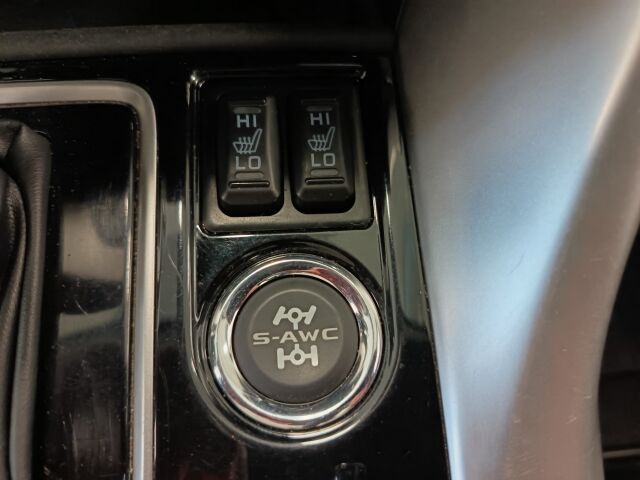MITSUBISHI Eclipse Cross 2020 1,5 MIVEC Invite CVT 4WD
