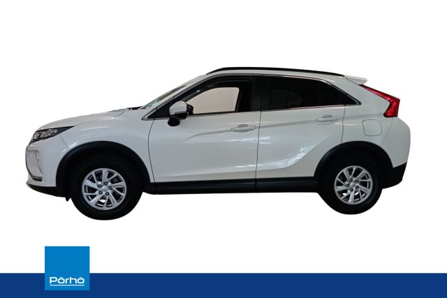 MITSUBISHI Eclipse Cross 2020 1,5 MIVEC Invite CVT 4WD