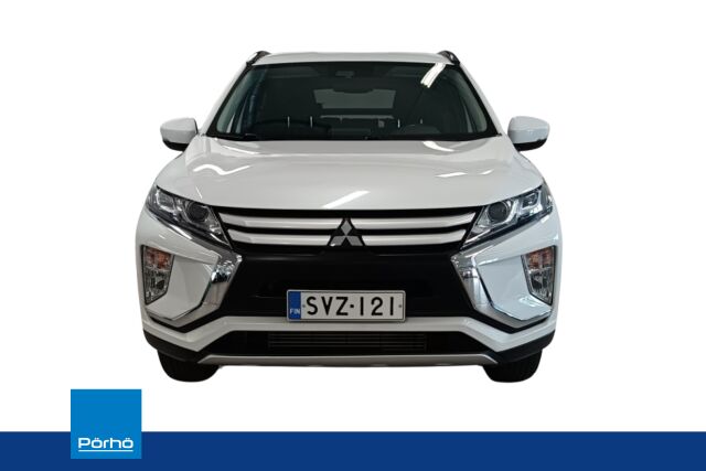 MITSUBISHI Eclipse Cross 2020 1,5 MIVEC Invite CVT 4WD