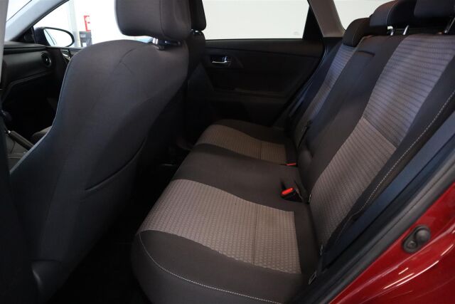 TOYOTA Auris 2019 Touring Sports 1,8 Hybrid Active Edition
