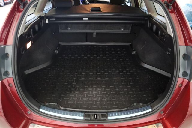 TOYOTA Auris 2019 Touring Sports 1,8 Hybrid Active Edition