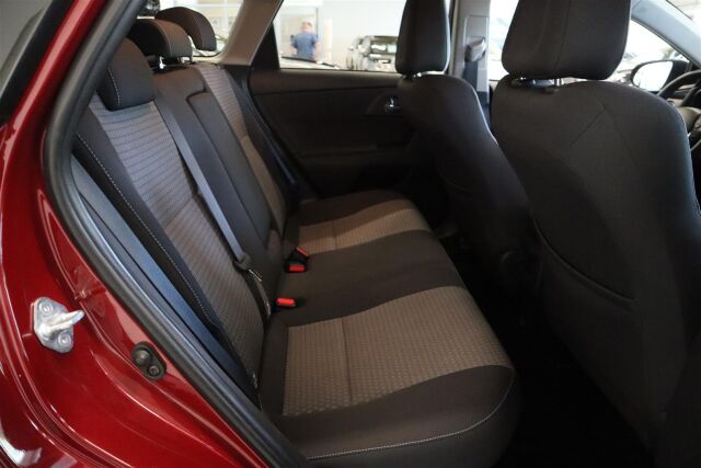 TOYOTA Auris 2019 Touring Sports 1,8 Hybrid Active Edition