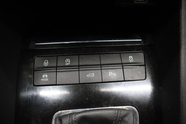 Skoda Octavia 2019 Combi 2,0 TDI 184 4x4 Scout DSG Autom.