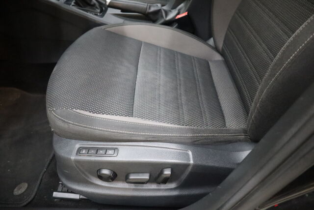 Skoda Octavia 2019 Combi 2,0 TDI 184 4x4 Scout DSG Autom.