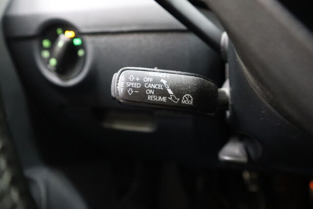 Skoda Octavia 2019 Combi 2,0 TDI 184 4x4 Scout DSG Autom.