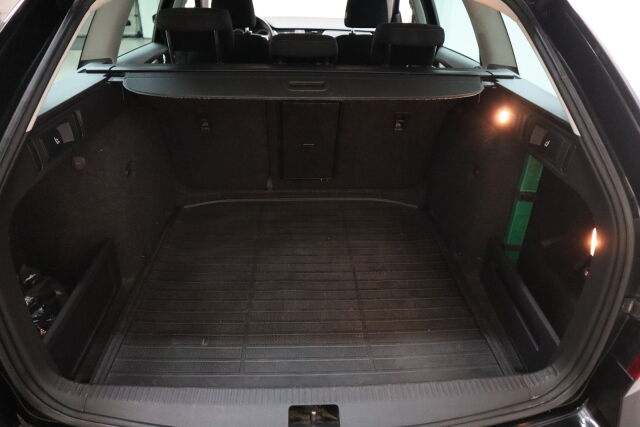Skoda Octavia 2019 Combi 2,0 TDI 184 4x4 Scout DSG Autom.