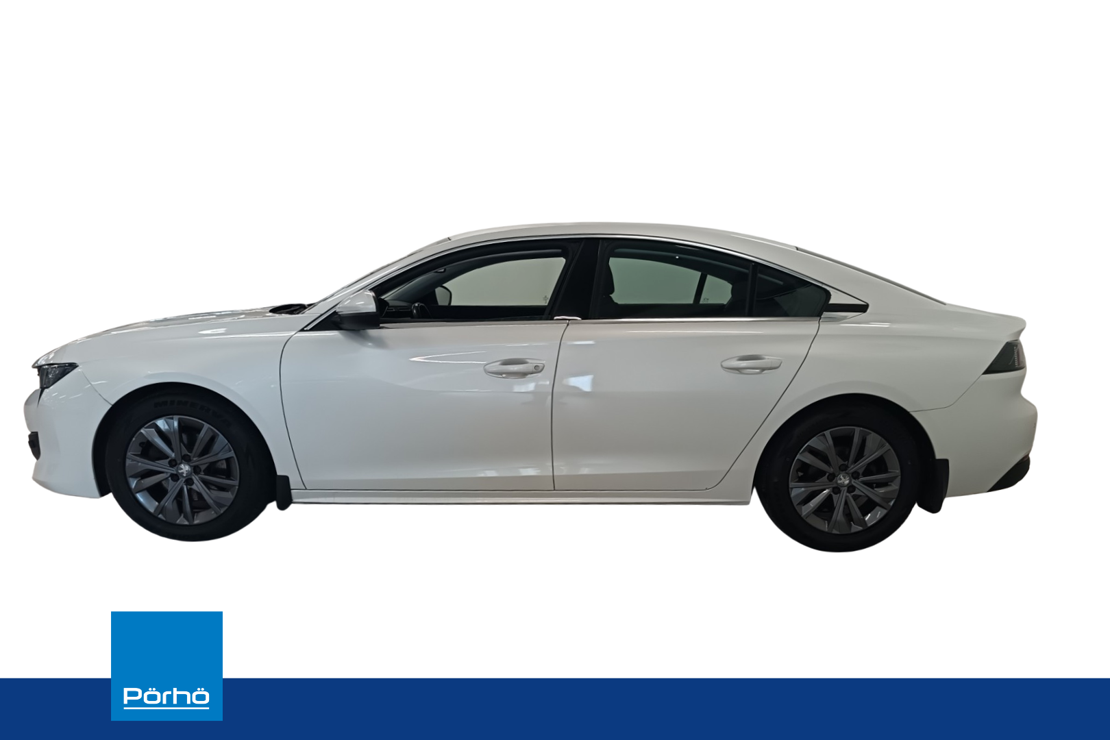 Peugeot 508 2019, kuva 2/20