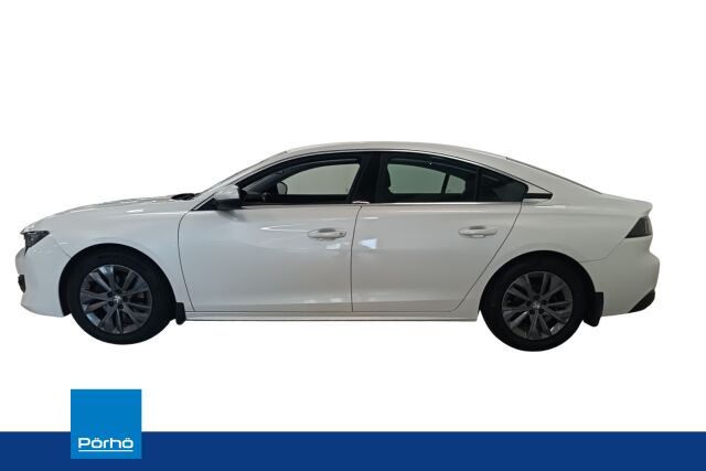 PEUGEOT 508 2019 Active BlueHDi 130 EAT8-automaatti
