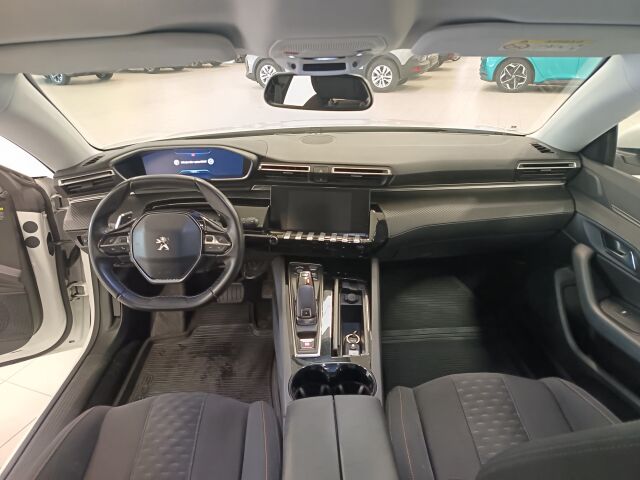 PEUGEOT 508 2019 Active BlueHDi 130 EAT8-automaatti