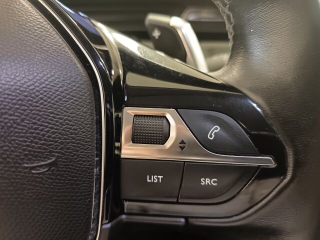 PEUGEOT 508 2019 Active BlueHDi 130 EAT8-automaatti