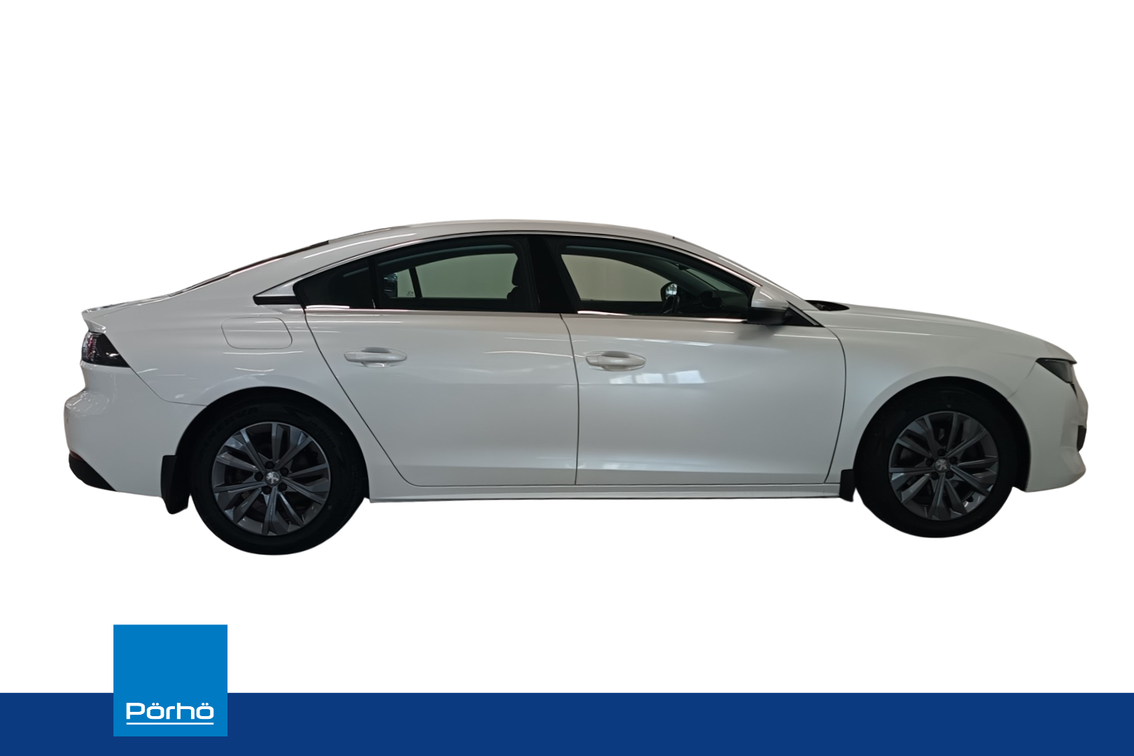 Peugeot 508 2019, kuva 6/20