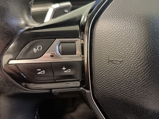 PEUGEOT 508 2019 Active BlueHDi 130 EAT8-automaatti