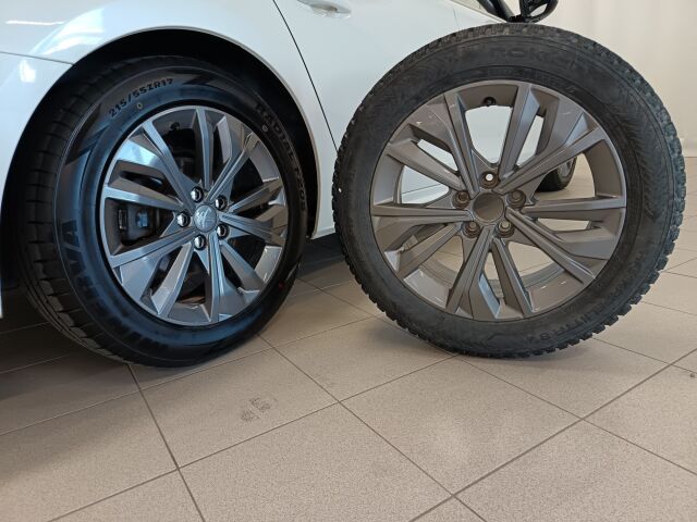PEUGEOT 508 2019 Allure BlueHDi 130 EAT8-automaatti