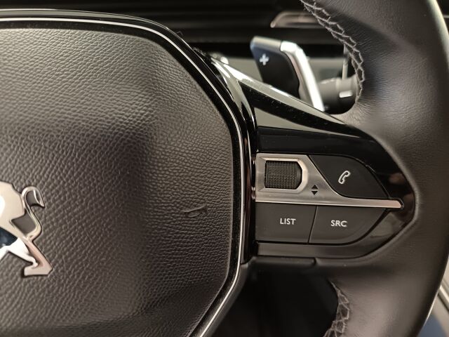 PEUGEOT 508 2019 Allure BlueHDi 130 EAT8-automaatti