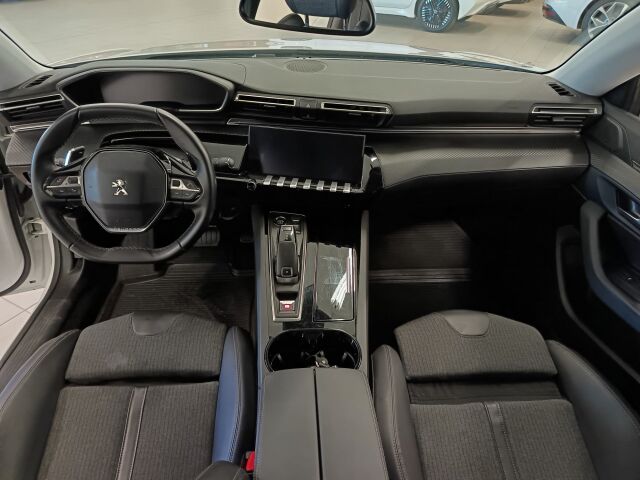 PEUGEOT 508 2019 Allure BlueHDi 130 EAT8-automaatti