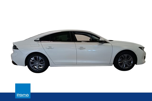 PEUGEOT 508 2019 Allure BlueHDi 130 EAT8-automaatti