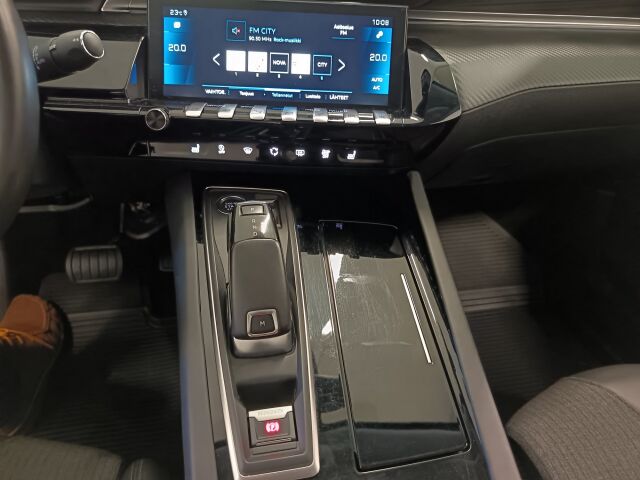 PEUGEOT 508 2019 Allure BlueHDi 130 EAT8-automaatti