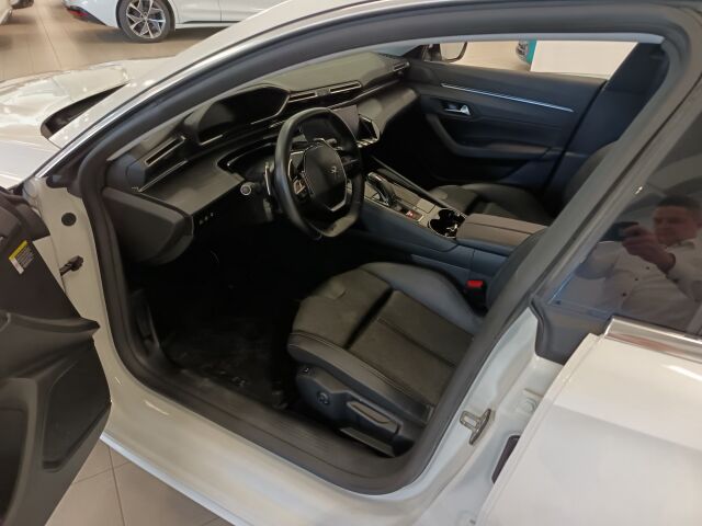 PEUGEOT 508 2019 Allure BlueHDi 130 EAT8-automaatti