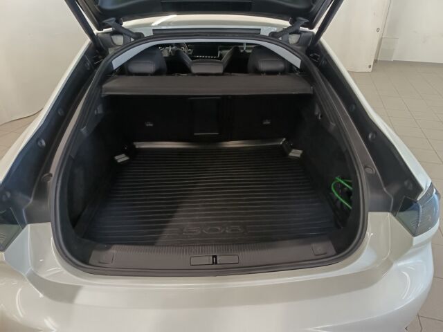 PEUGEOT 508 2019 Allure BlueHDi 130 EAT8-automaatti