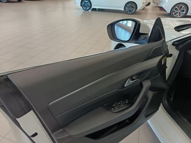 PEUGEOT 508 2019 Allure BlueHDi 130 EAT8-automaatti
