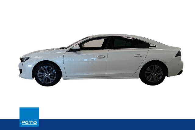 PEUGEOT 508 2019 Allure BlueHDi 130 EAT8-automaatti