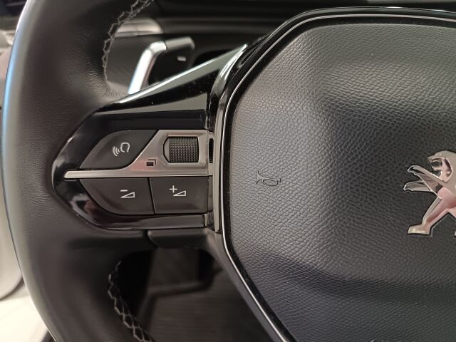PEUGEOT 508 2019 Allure BlueHDi 130 EAT8-automaatti