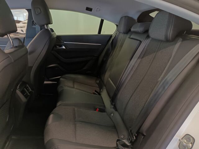 PEUGEOT 508 2019 Allure BlueHDi 130 EAT8-automaatti