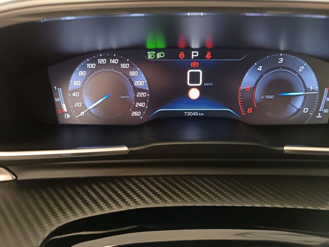 PEUGEOT 508 2019 Allure BlueHDi 130 EAT8-automaatti