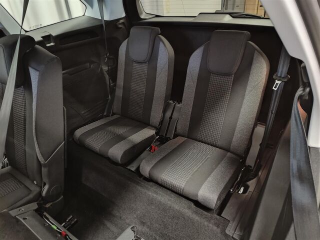 PEUGEOT 5008 2019 Active PureTech 130 EAT8-automaatti