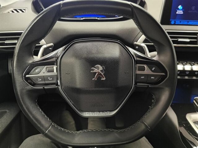 PEUGEOT 5008 2019 Active PureTech 130 EAT8-automaatti