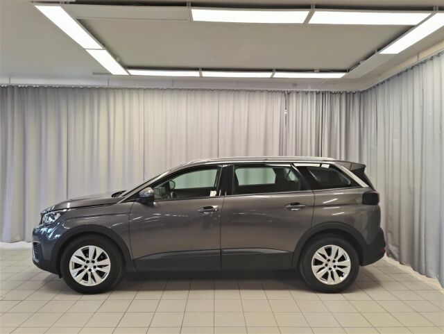 PEUGEOT 5008 2019 Active PureTech 130 EAT8-automaatti