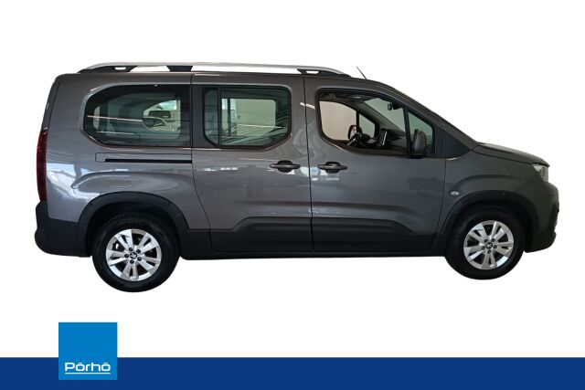 PEUGEOT Rifter 2019 Allure PureTech 110 L2