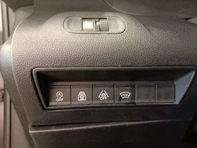 PEUGEOT Rifter 2019 Allure PureTech 110 L2