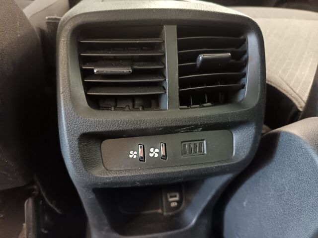 PEUGEOT Rifter 2019 Allure PureTech 110 L2