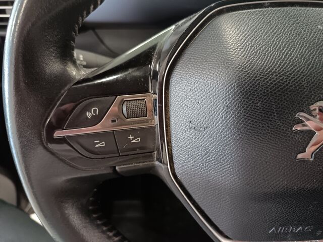 PEUGEOT Rifter 2019 Allure PureTech 110 L2