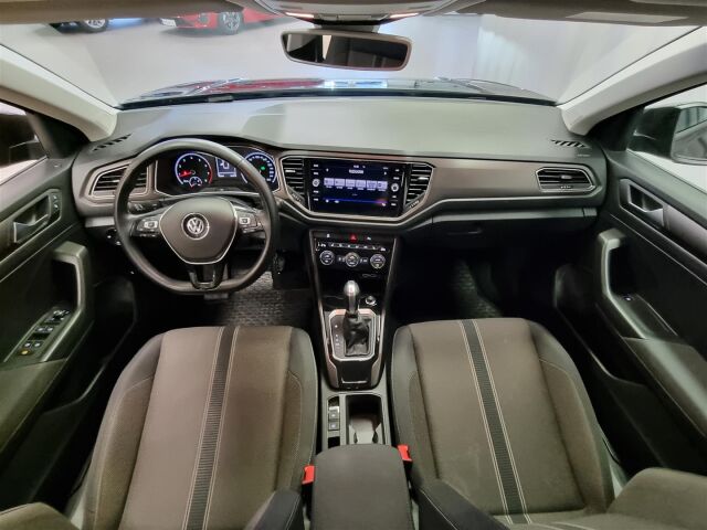 VOLKSWAGEN T-Roc 2019 Style 1,5 TSI EVO 110 kW (150 hv) DSG-automaatti / ACC / P-Kamera / Webasto / 1-Omistaja