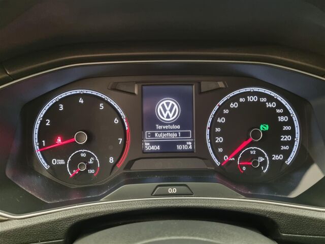 VOLKSWAGEN T-Roc 2019 Style 1,5 TSI EVO 110 kW (150 hv) DSG-automaatti / ACC / P-Kamera / Webasto / 1-Omistaja