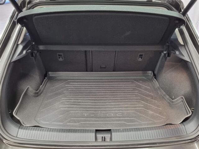 VOLKSWAGEN T-Roc 2019 Style 1,5 TSI EVO 110 kW (150 hv) DSG-automaatti / ACC / P-Kamera / Webasto / 1-Omistaja