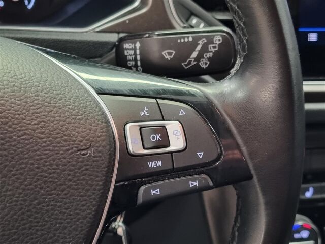 VOLKSWAGEN T-Roc 2019 Style 1,5 TSI EVO 110 kW (150 hv) DSG-automaatti / ACC / P-Kamera / Webasto / 1-Omistaja