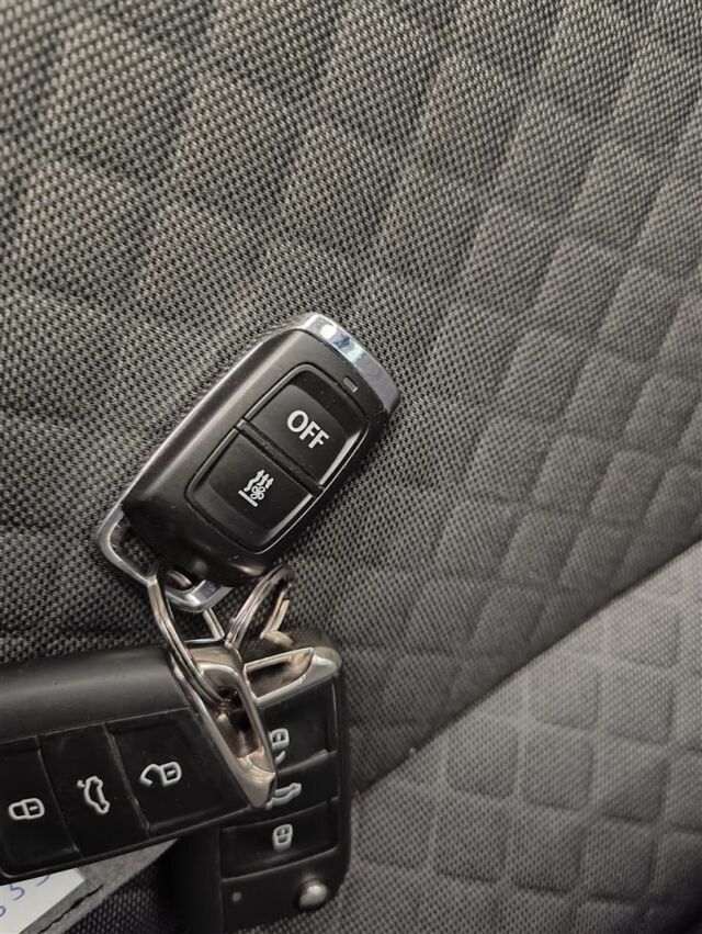 VOLKSWAGEN Tiguan 2019 Comfortline 2,0 TDI SCR 110 kW (150 hv) 4MOTION DSG-automaatti