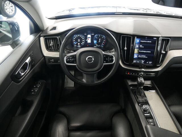 VOLVO XC60 2019 D4 AWD Inscription aut