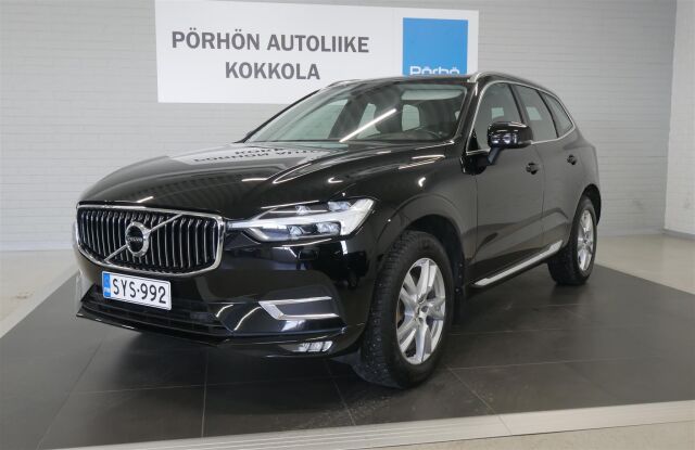 VOLVO XC60 2019 D4 AWD Inscription aut