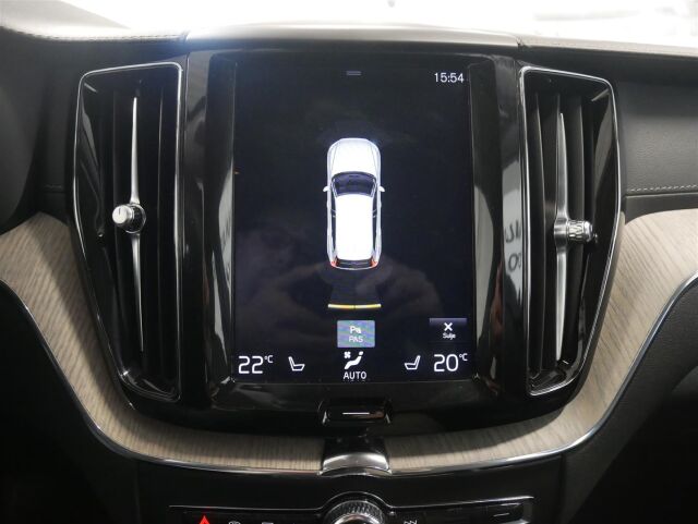 VOLVO XC60 2019 D4 AWD Inscription aut