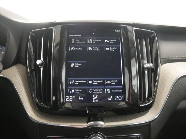 VOLVO XC60 2019 D4 AWD Inscription aut