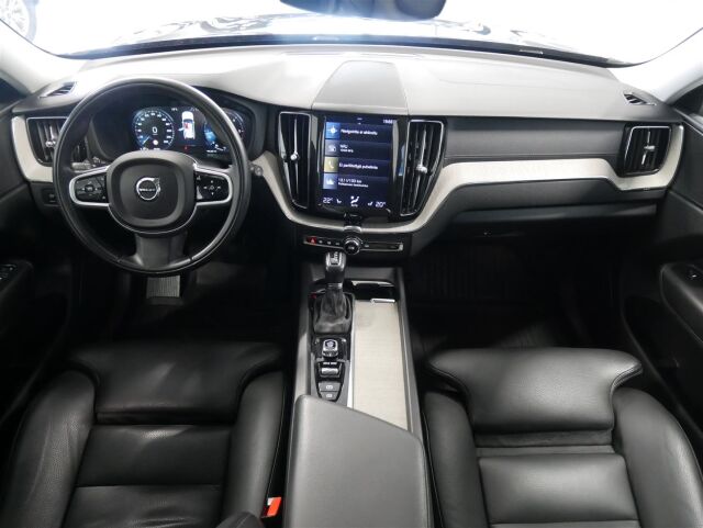 VOLVO XC60 2019 D4 AWD Inscription aut