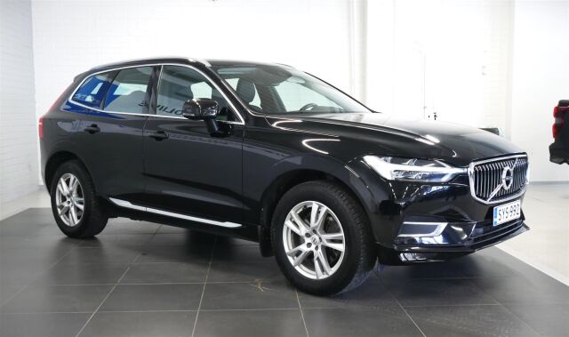 VOLVO XC60 2019 D4 AWD Inscription aut