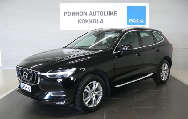 VOLVO XC60 2019 D4 AWD Inscription aut
